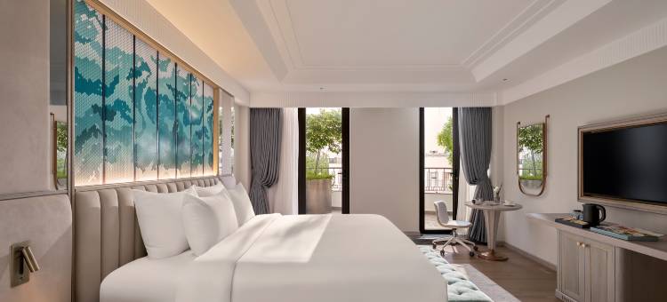 拉西埃斯塔高级湖畔酒店(La Siesta Premium Lakeside)图片