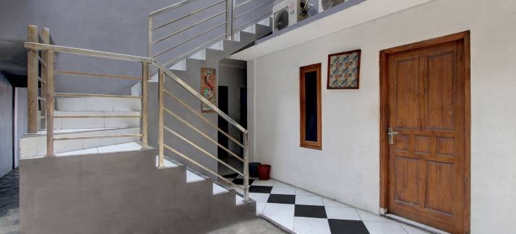 靠近日惹塔古的Hotel O 1，原皇冠公寓(Hotel O Near Tugu Yogyakarta 1 formerly Crown Residence)图片