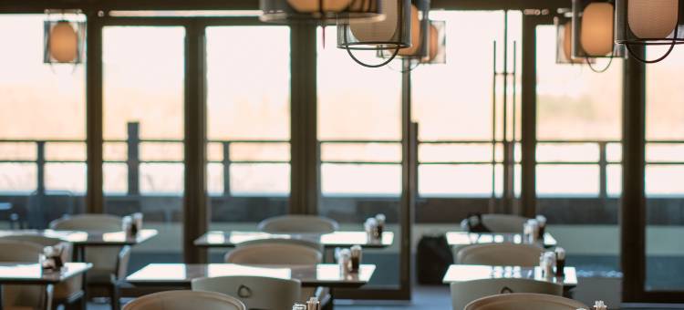 忻州清凉湾温泉康养小镇酒店(云中河温泉旅游度假区店)图片