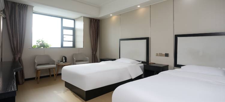 泓远大酒店(开封府店)图片