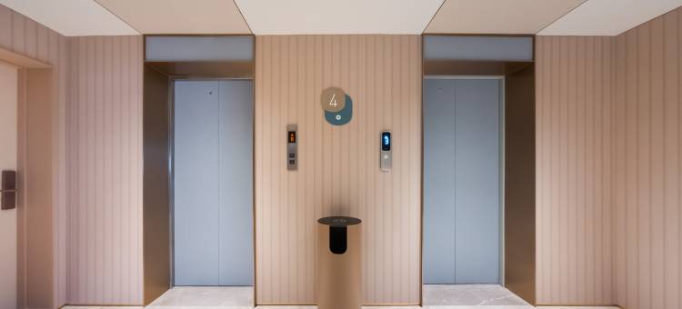 汉庭酒店(保定火车站直隶总督署店)图片