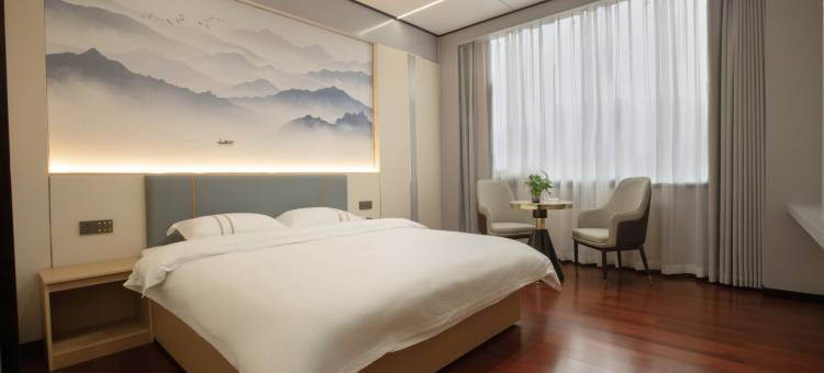 张家界市慈利县阳和山水客栈(张家界冰雪世界店)图片