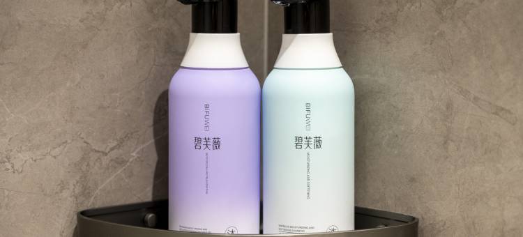 如家派柏·云酒店(泉州东海泰禾店)图片