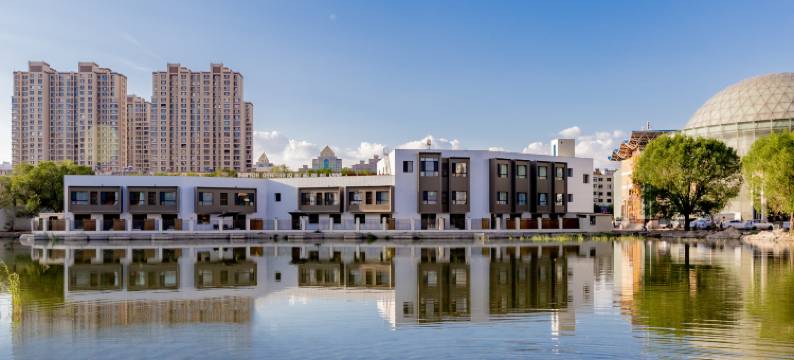 包头瑞福德酒店(友谊大街店)图片