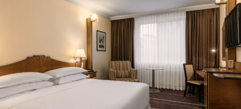 莫斯科皇宫萨夫玛酒店(Safmar Palace Hotel Moscow (ex.Sheraton Palace))图片