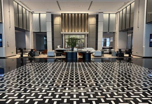 Jinhui Pullman Hotel Xi'an Hotel Overview