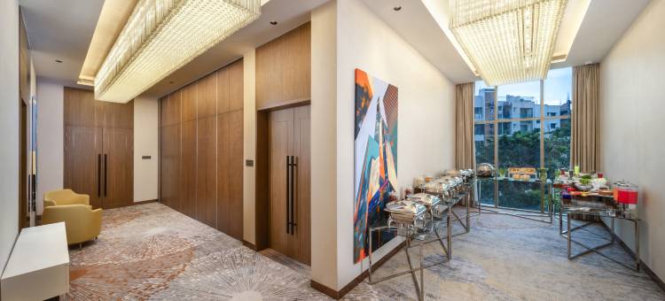 Hyatt Place Dhaka Uttara图片