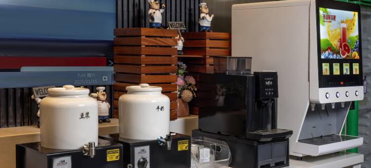 维也纳酒店(东方大道店)图片