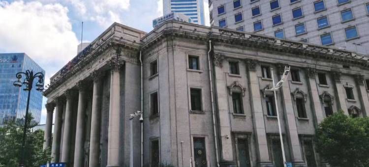 如家华驿精选酒店(大连港湾广场店  )图片