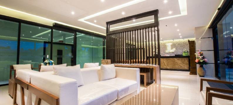 L酒店(L Hotel)图片