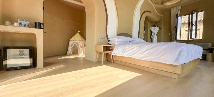 宿迁森迪部落树屋酒店图片