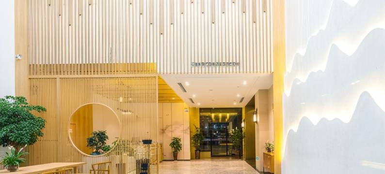 影庐酒店(横店影视城梦幻谷店)图片