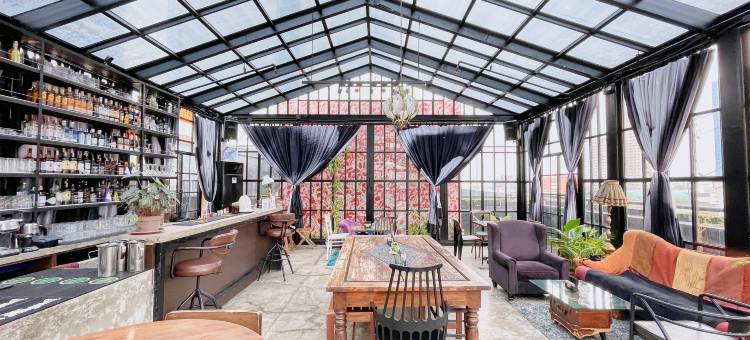 马卡蒂吉瓦希酒店(Gervasia Hotel Makati)图片