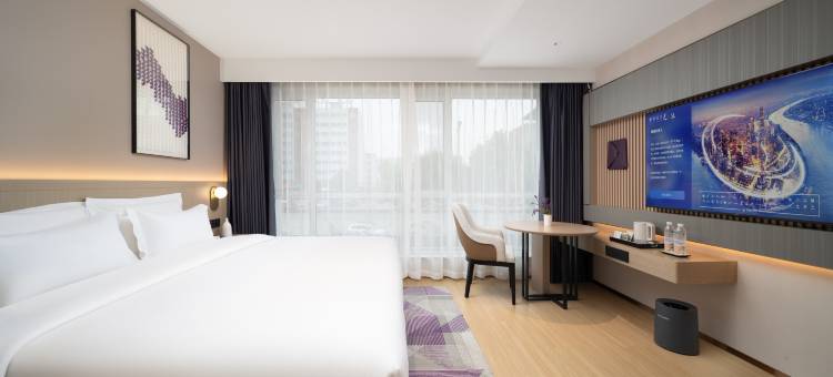 麗枫酒店(晋中太谷金谷广场店)图片