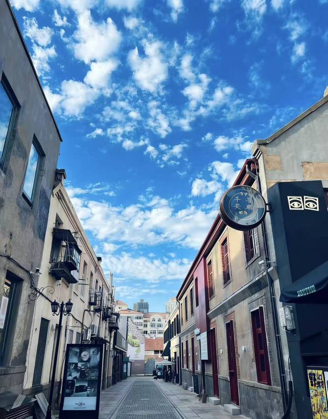 全季酒店(青岛栈桥火车站东广场店)图片