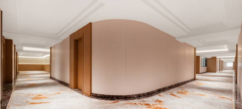 东富大酒店(广州花都广场文旅城店)图片