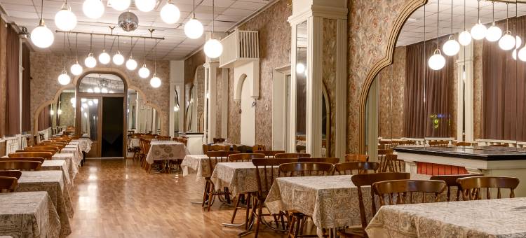 Nomera on Kurskaya图片