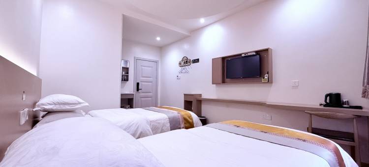 临汾盛泽源宾馆图片