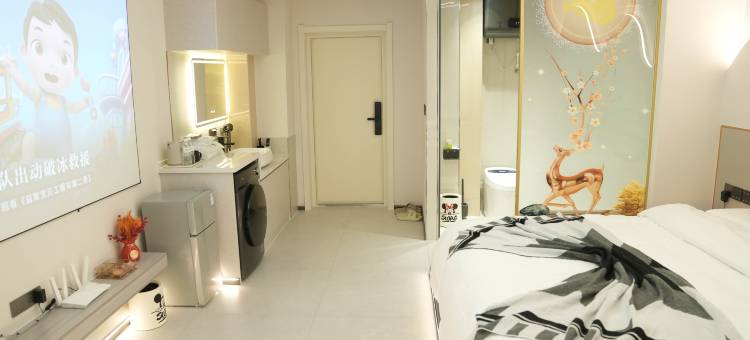 南熙玥民宿图片