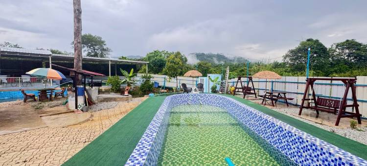 DARUL SALAM DUSUN RESORT & WATERPARK图片