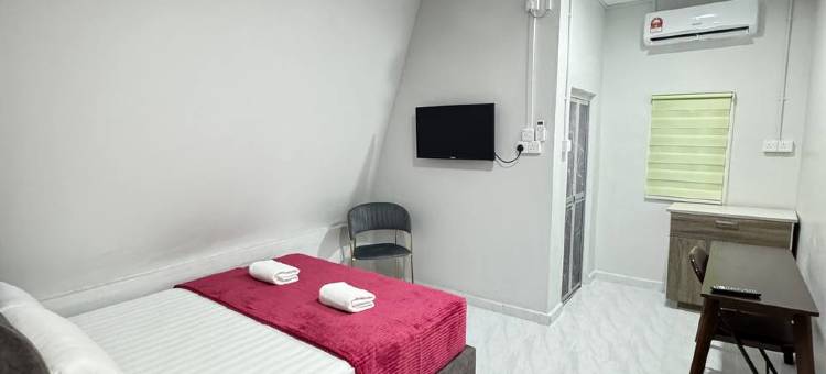 DARUL SALAM DUSUN RESORT & WATERPARK图片