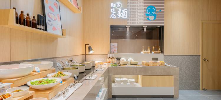 如家酒店neo(宁晋天宝街店)图片