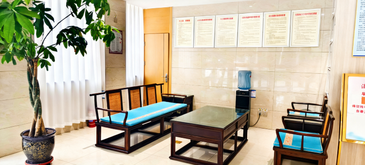 阜城金泰快捷宾馆图片