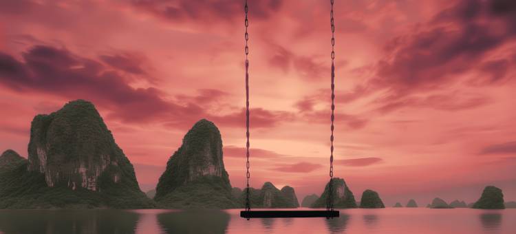 觉•山舍|AWAKENING•SOULMATE桂林山水度假酒店(十里画廊遇龙河店)图片