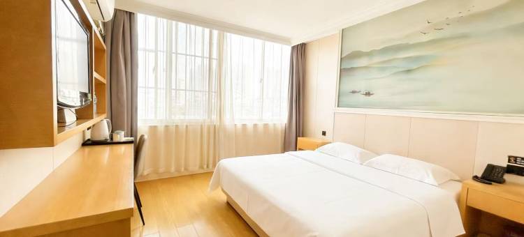 格林豪泰(扬州万达广场百祥路店)图片