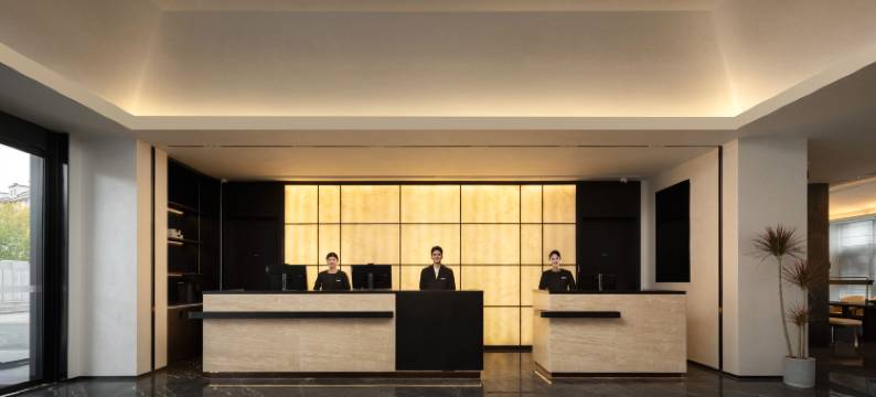 苏州吴江东太湖风景区运河大道亚朵酒店图片