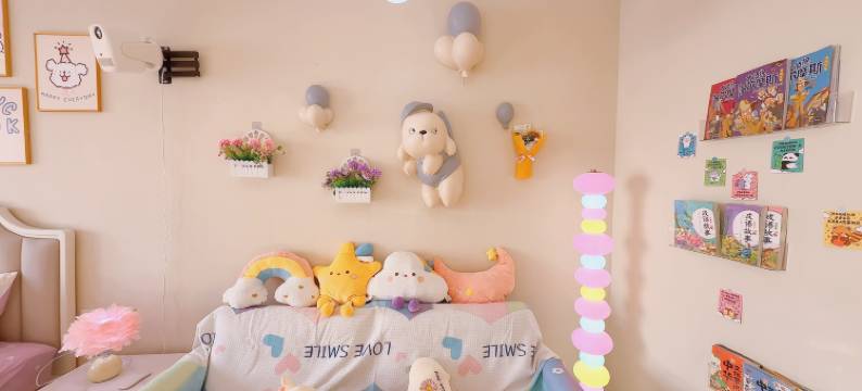 心上居海景民宿(泰达航母主题公园店)图片