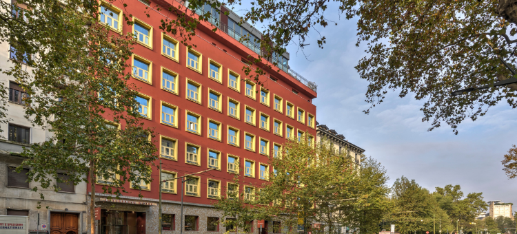 企业大酒店(Enterprise Hotel Design & Boutique)图片