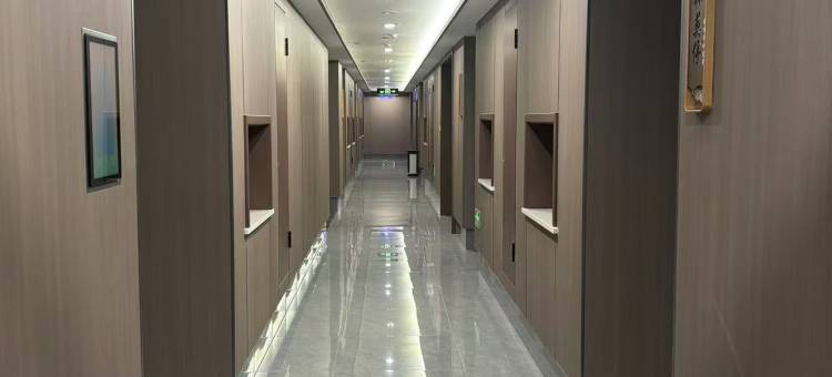 宝丰宏泰大酒店图片