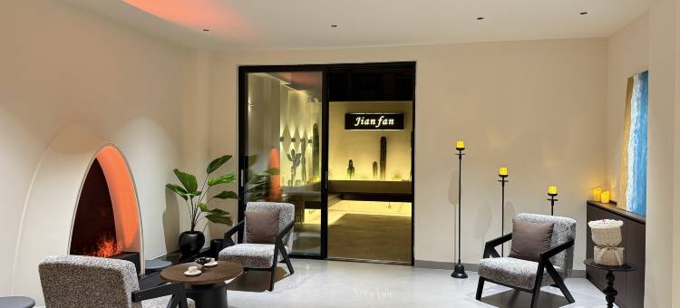 简凡民宿(傣族古镇店)图片