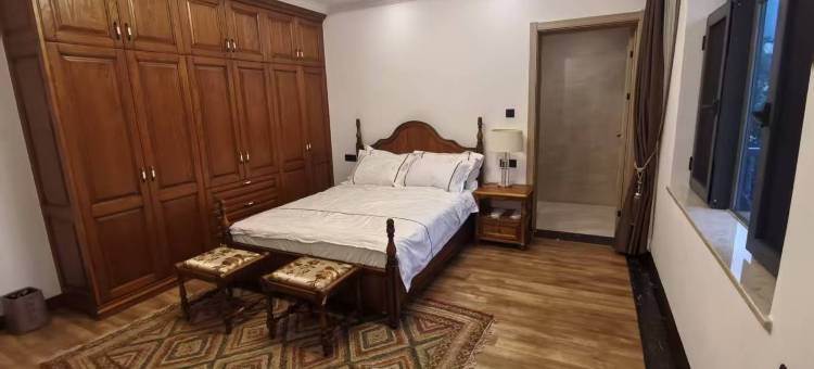 开蔓别院(重庆南山风景区店)图片