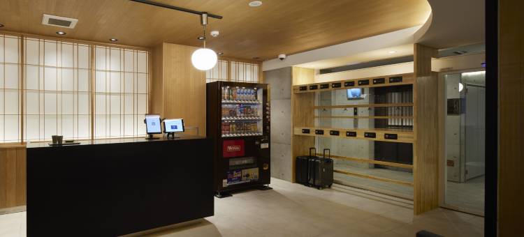 Minn 新大阪(Minn Shin-Osaka)图片