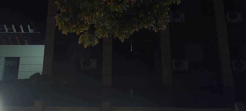 漫涛酒店(易门朝阳路店)图片