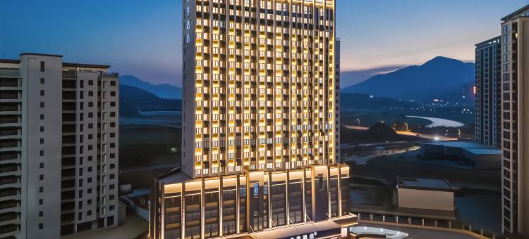 全季酒店(莆田万达广场霞光路店)图片