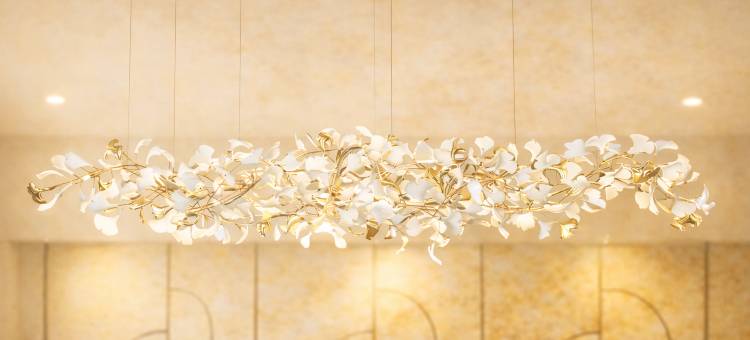 半岛酒店(越南北宁店)(Green Penisula Hotel)图片