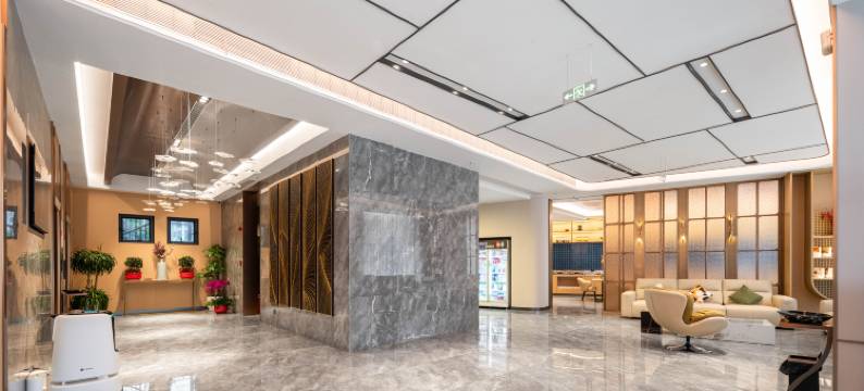 锦江之星酒店(武汉金银湖路店)图片