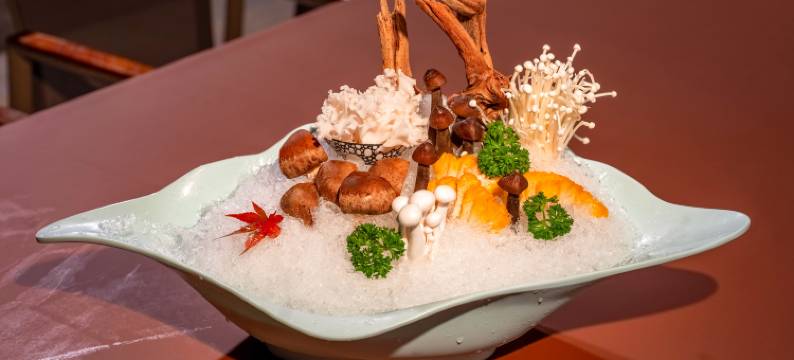 开蔓别院(重庆南山风景区店)图片