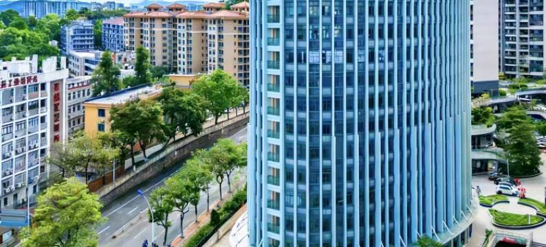 悦季影音公寓(漳州古城店)图片