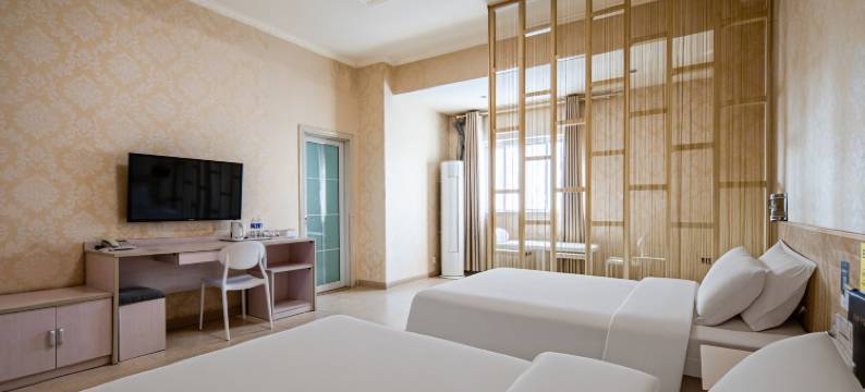 邳州江南一品宾馆图片