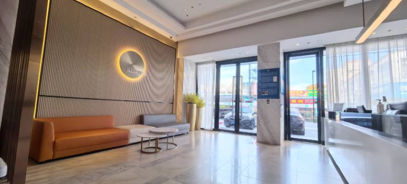 城市便捷酒店(茂名博贺店)图片