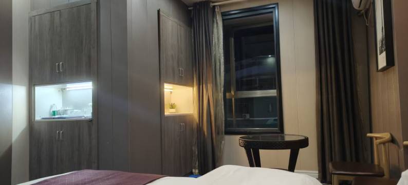 松桃杰勇商务宾馆图片