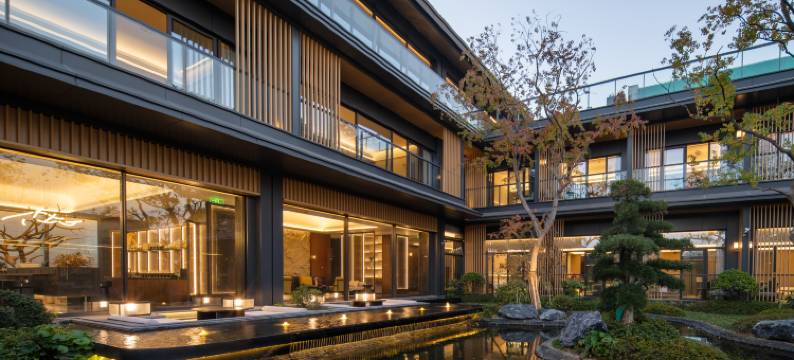 过云山居·伴片海精品民宿图片