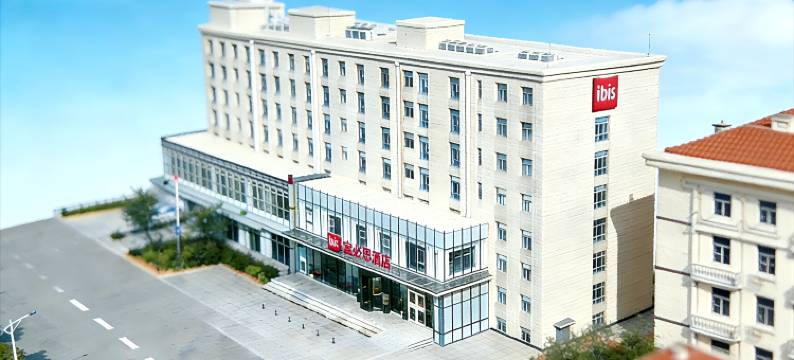 宜必思酒店(北京朝阳大悦城店)图片