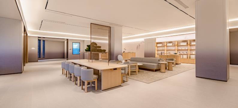 全季酒店(楚雄元谋西站店)图片