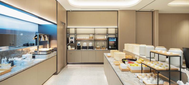 全季酒店(衢州江山消防安保城店)图片