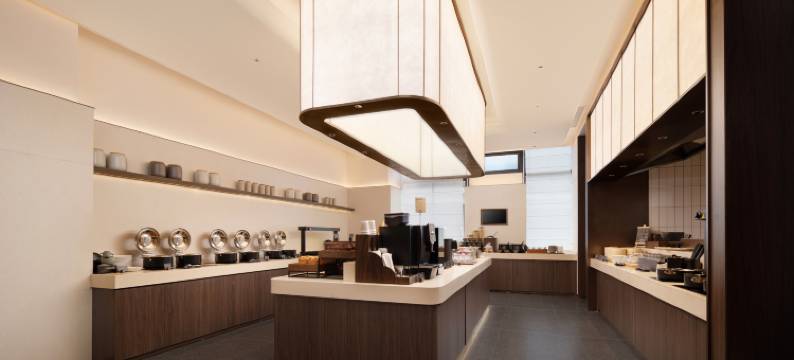 徐州金山桥地铁站杨山路亚朵酒店图片